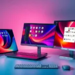 KDE Plasma 6.4 melhorias e correções importantes no sistema