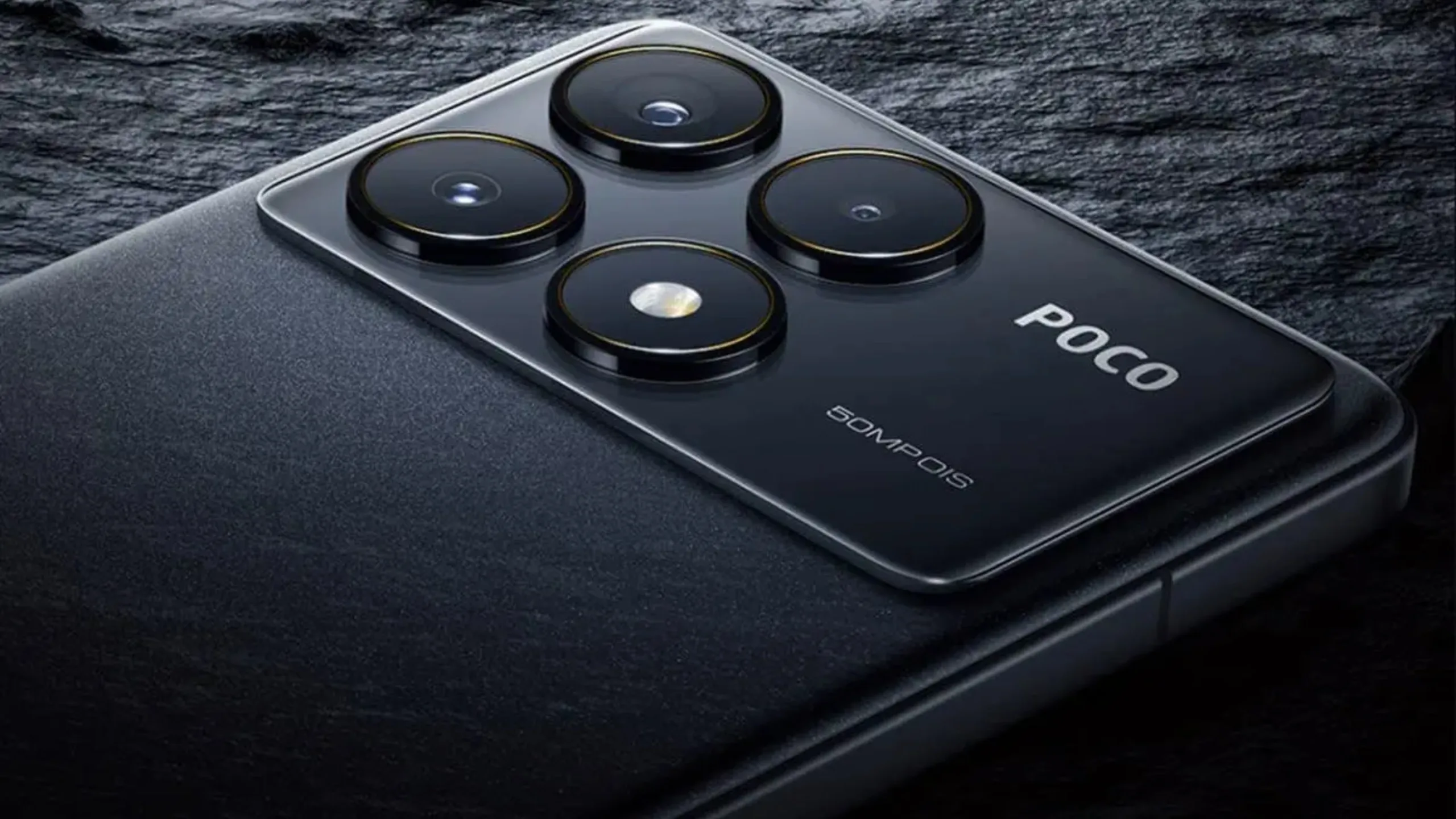Redmi Turbo 4 Pro: o telefone acessível que vai redefinir o mercado 2 Redmi Turbo 4 Pro