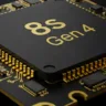 Qualcomm 8s