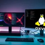 Lançamento do DXVK 2.6: A nova era do Direct3D sobre Vulkan