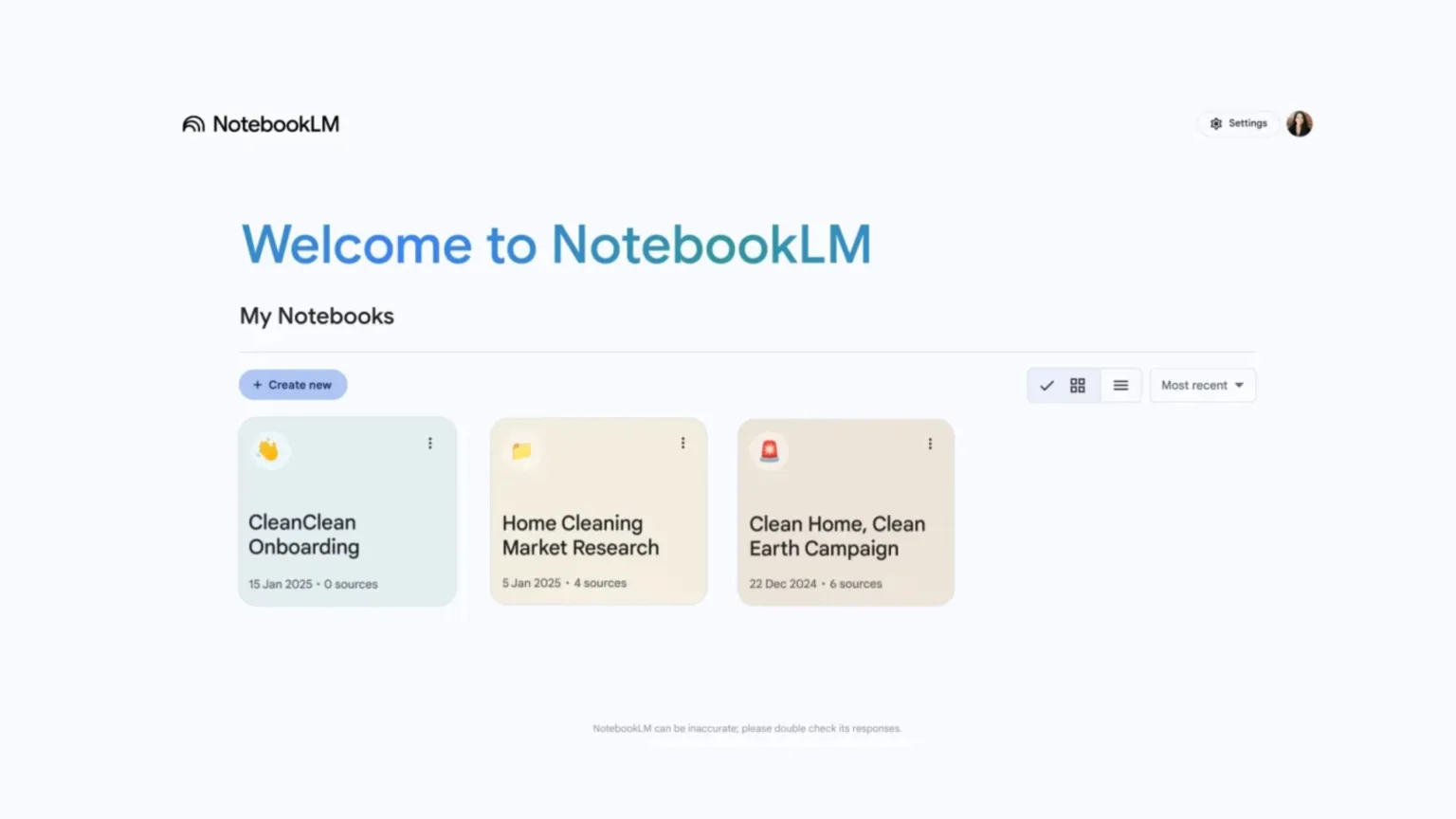 Mapas mentais Google