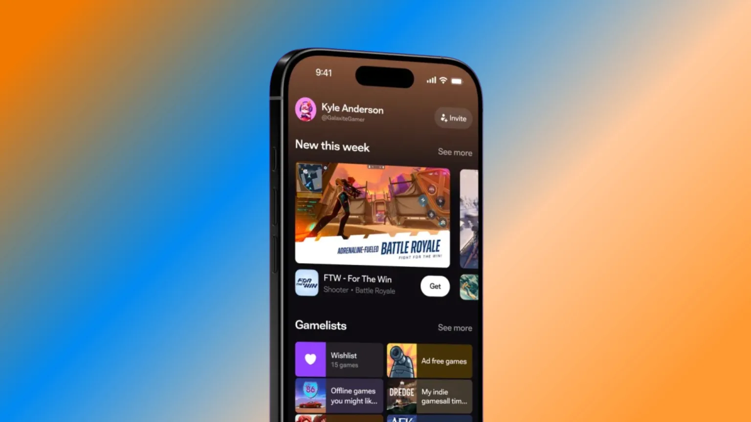 Skich lança loja de apps de jogos para iOS na UE 1 Skich loja jogos