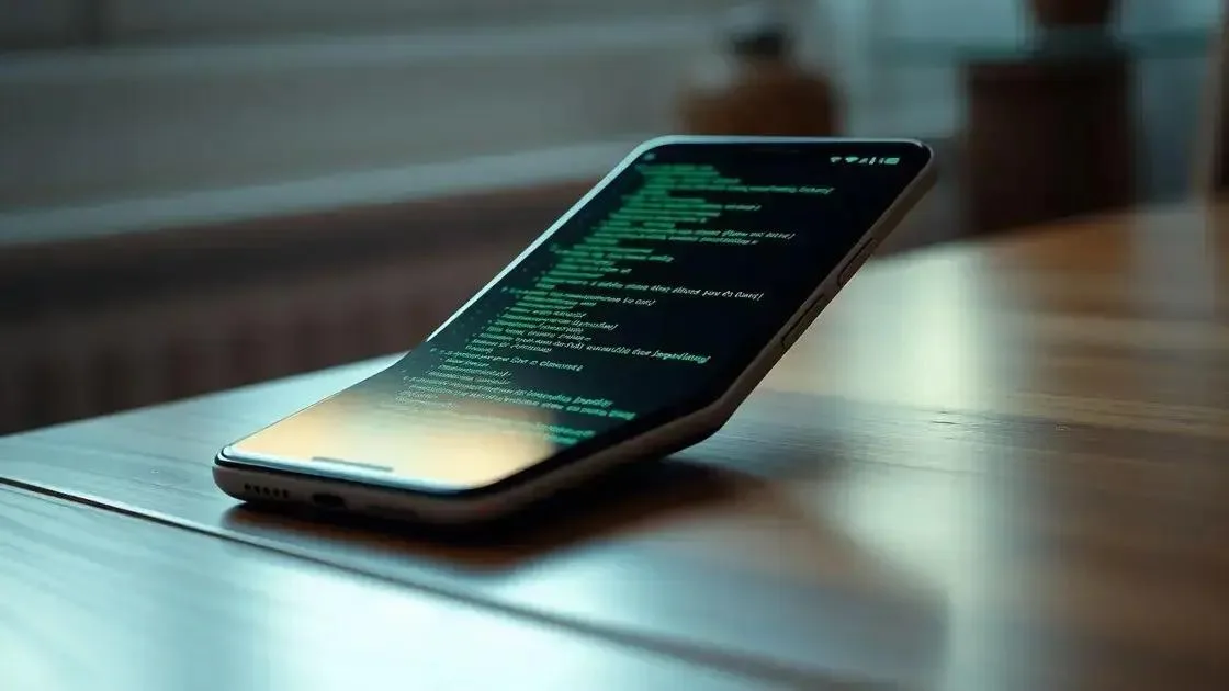 Google Pixel traz terminal Linux nativo com Android 15