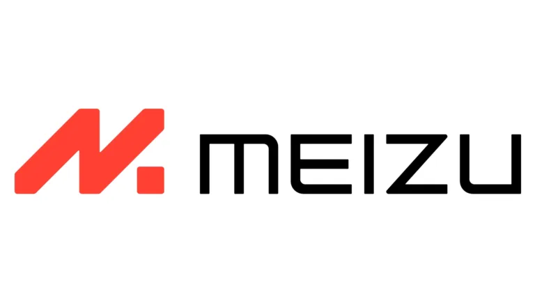 Logomarca da Meizu