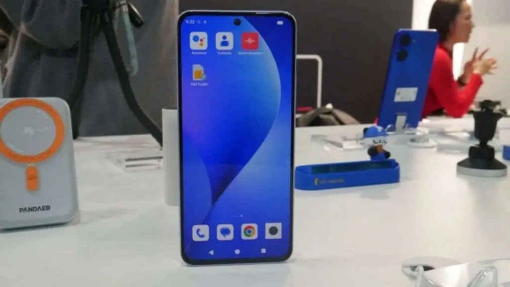 Meizu Note 22