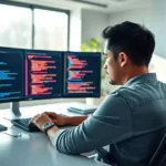 Microsoft refaz compilador TypeScript utilizando Go para maior eficiência