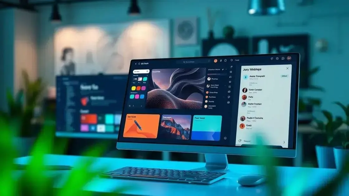 Mozilla Solo 1.6 agora permite 5 sites por usuário e muito mais
