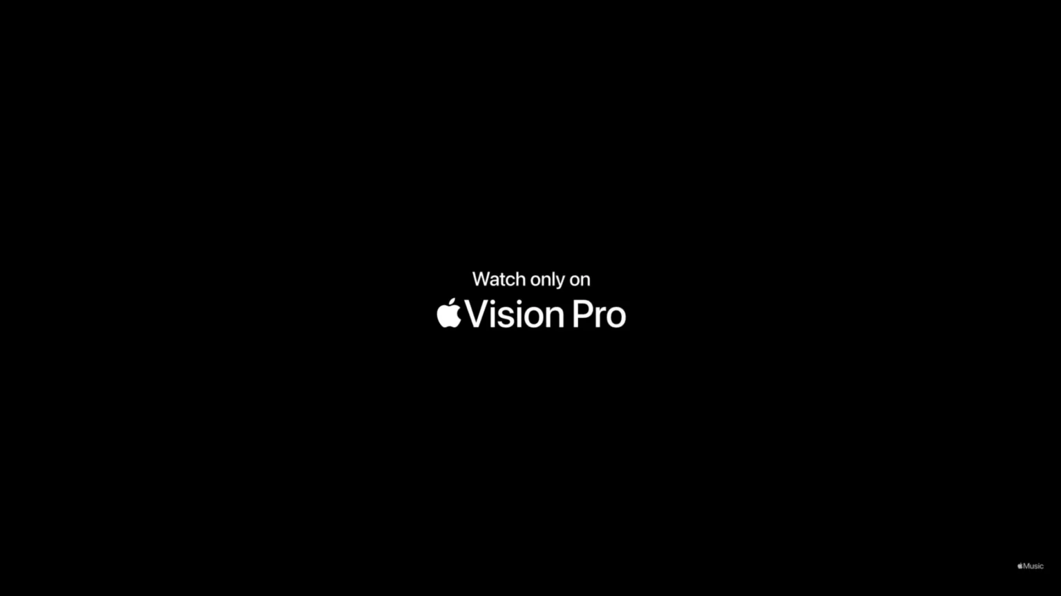 nEkjzaPw apple concerto immersivo metallica vision pro 2