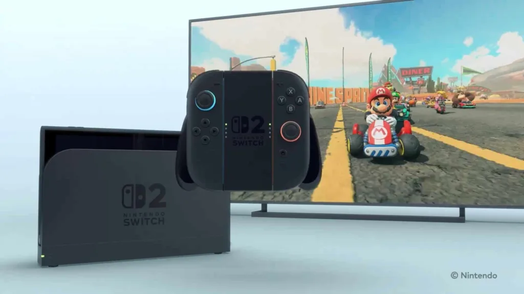 Nintendo Switch 2