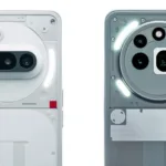 Nothing Phone 3a