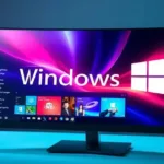 Novidades do Windows 11 Build 27813: O que Esperar da Versão Canary?