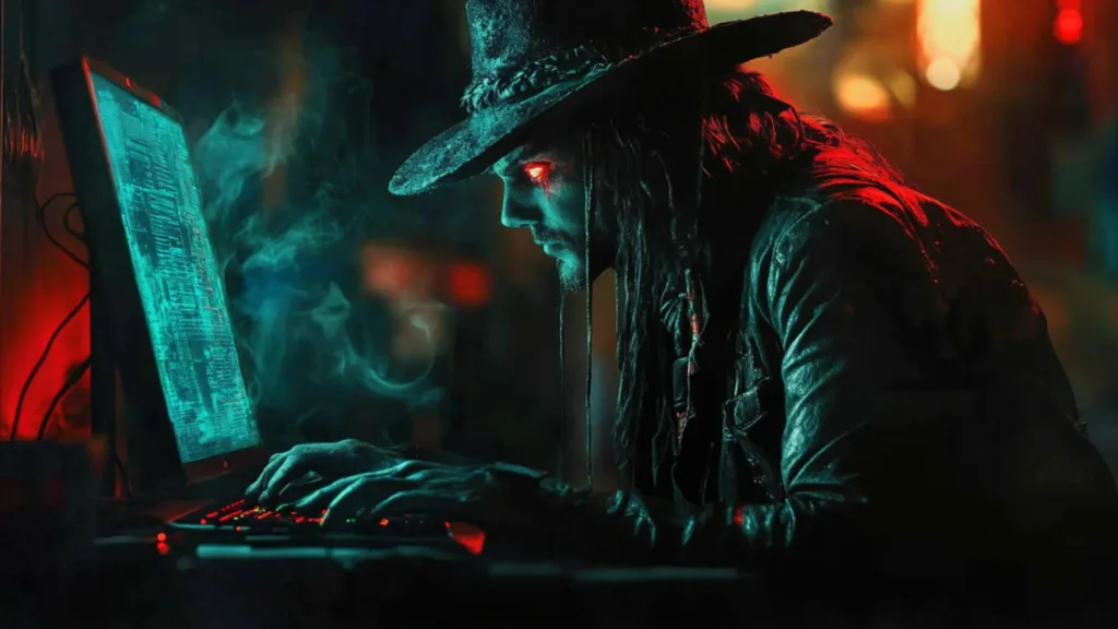 Novo ransomware VanHelsing