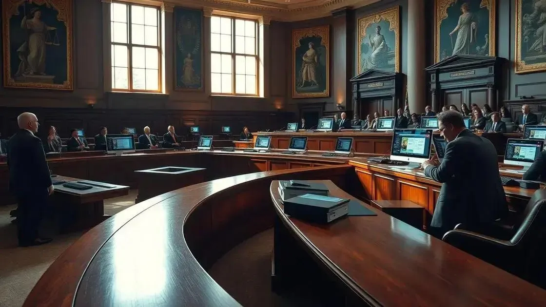 O tribunal da Alemanha adota LibreOffice em substituição ao Microsoft Office