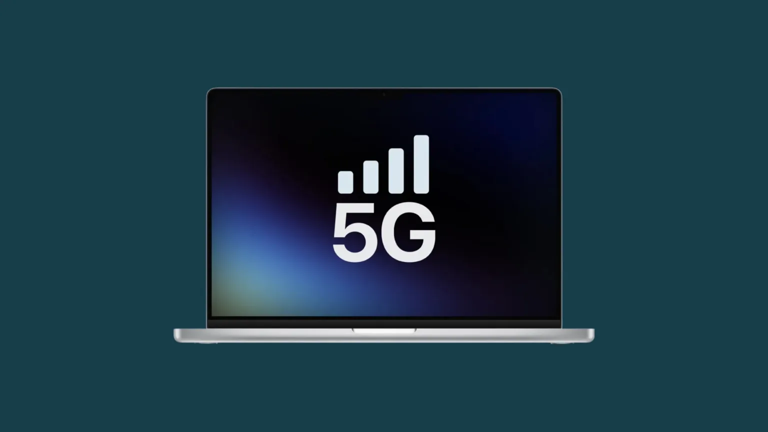 Modem 5G Apple