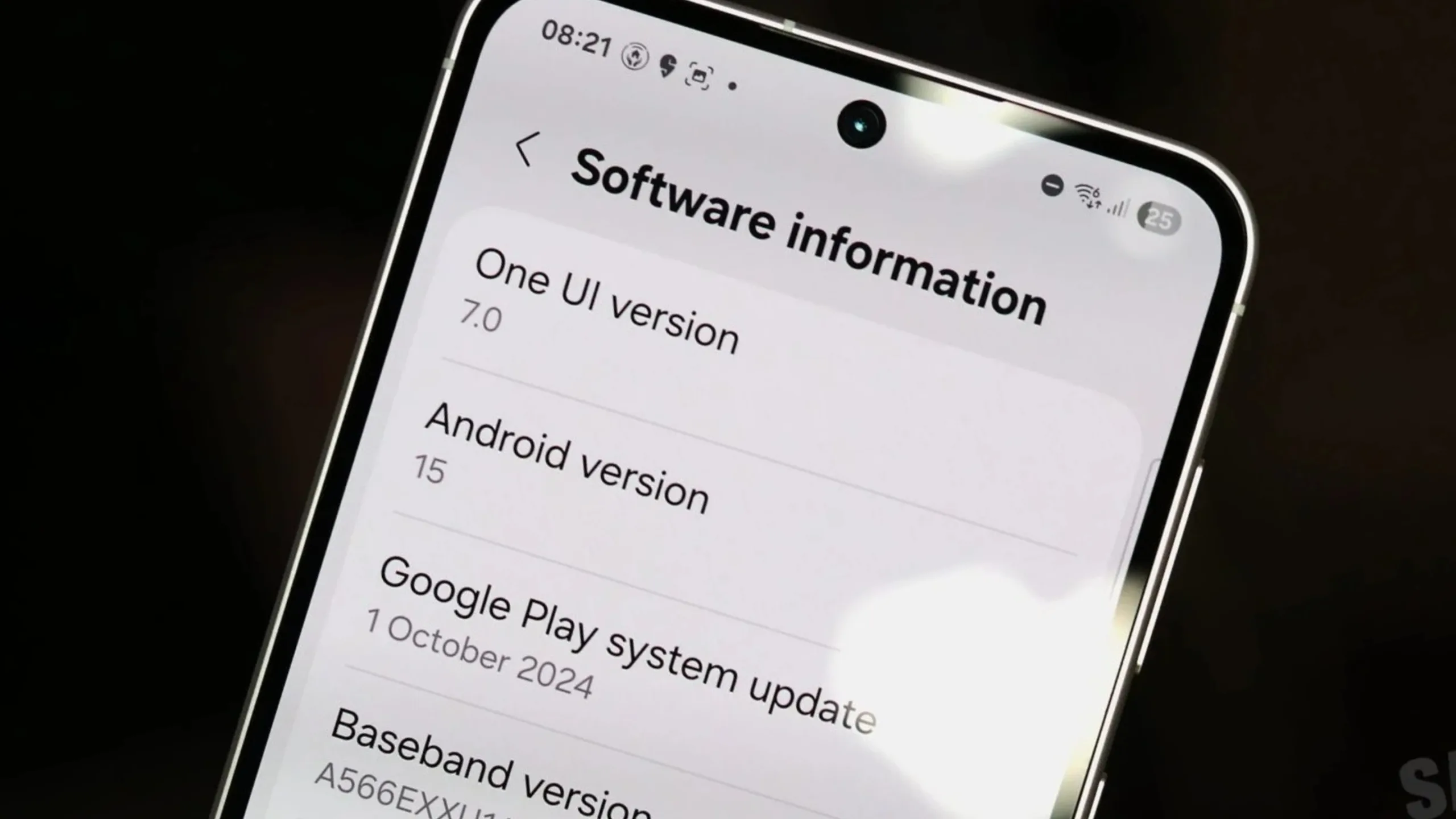 One UI 8