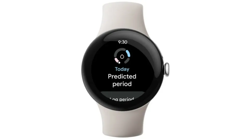 OnePlus Watch 3