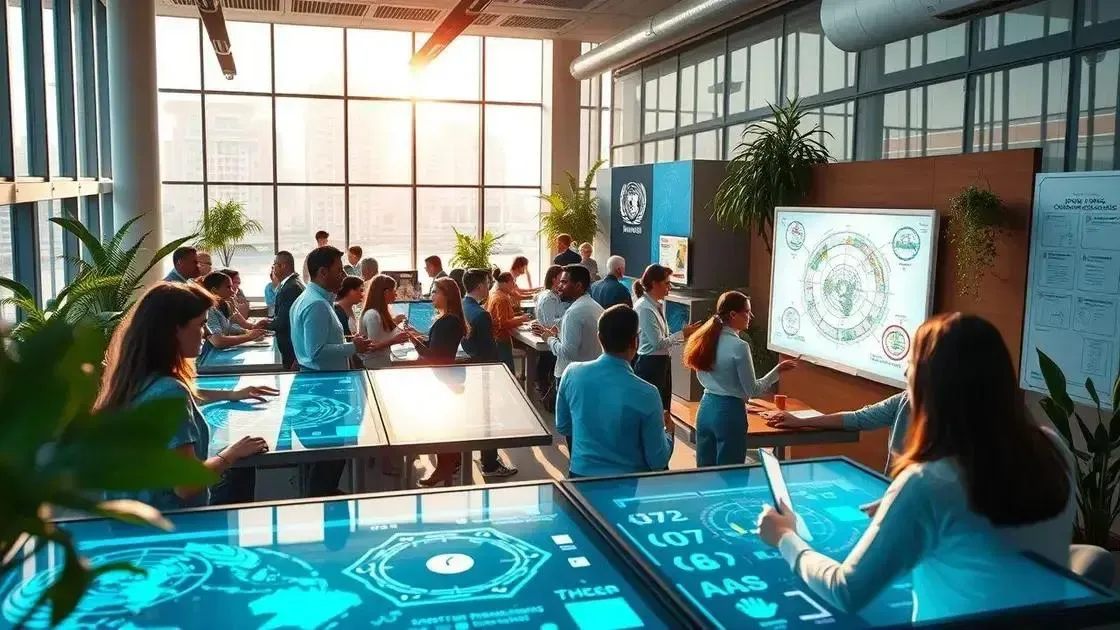 ONU aprova princípios para promover uso de Open Source em suas operações