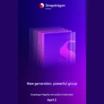 Qualcomm 8s