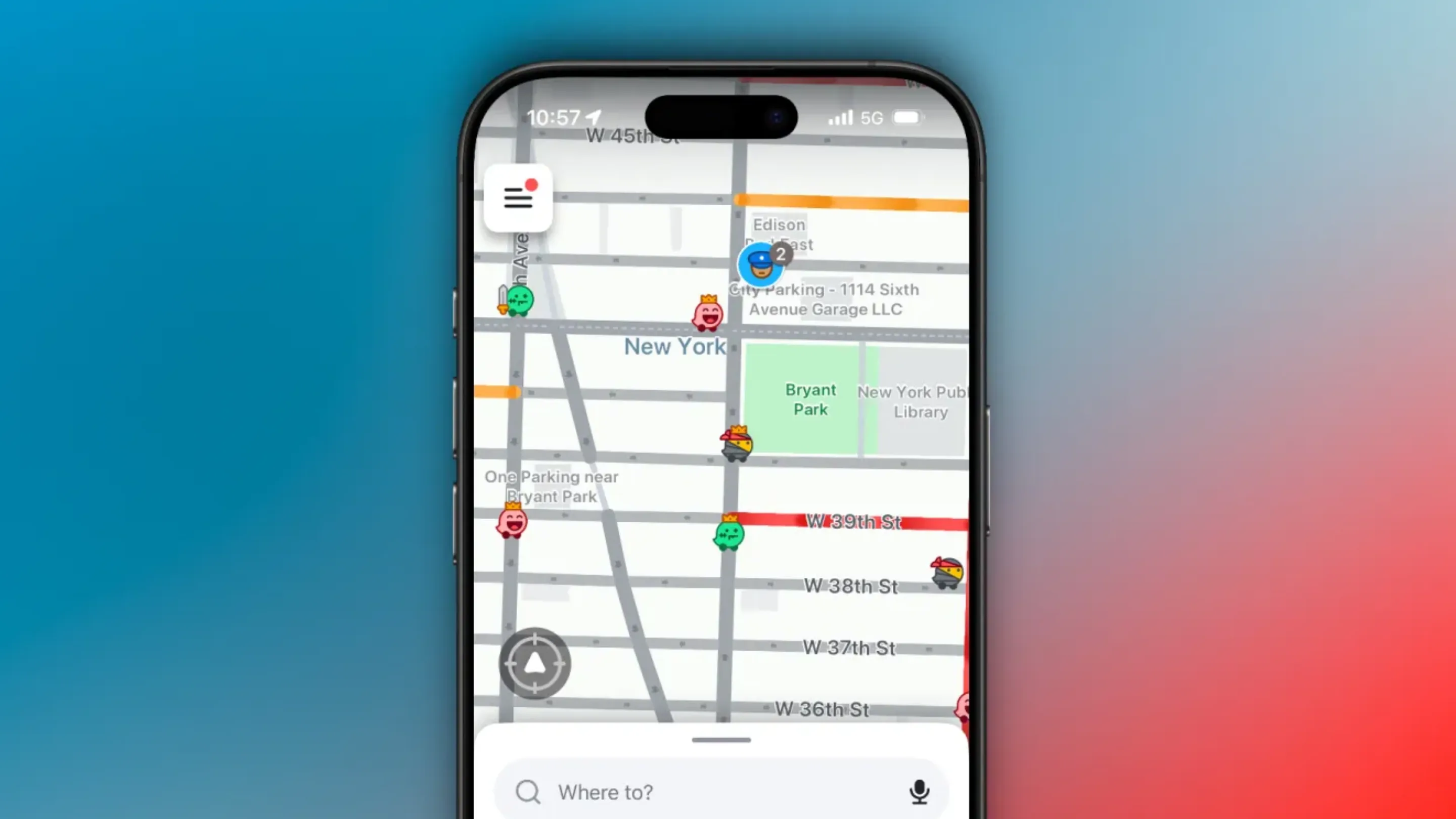 Waze remove Google Assistente do iOS após falhas prolongadas 2 Waze