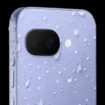 Pixel 9a