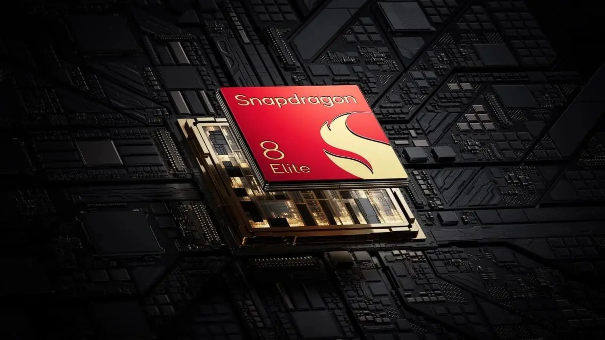 Snapdragon 8 elite