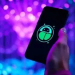 Problemas de bateria na atualização Android 16 beta 2.1