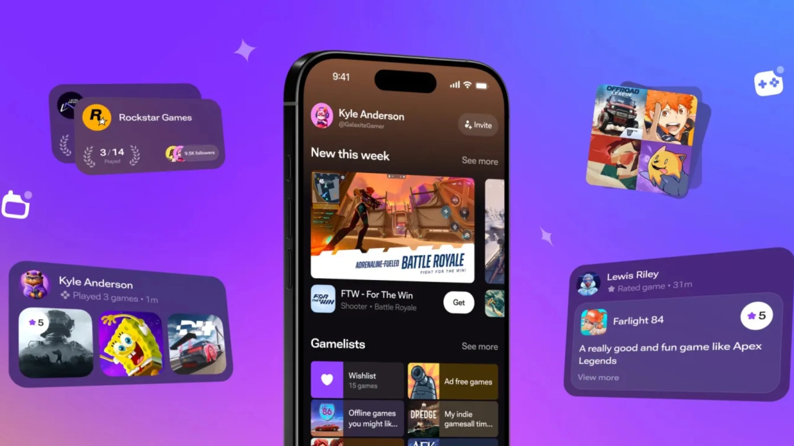 Skich lança loja de apps de jogos para iOS na UE 2 Skich loja jogos
