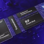 Qualcomm modem X85
