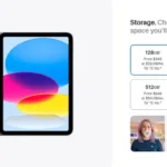 Apple novos produtos