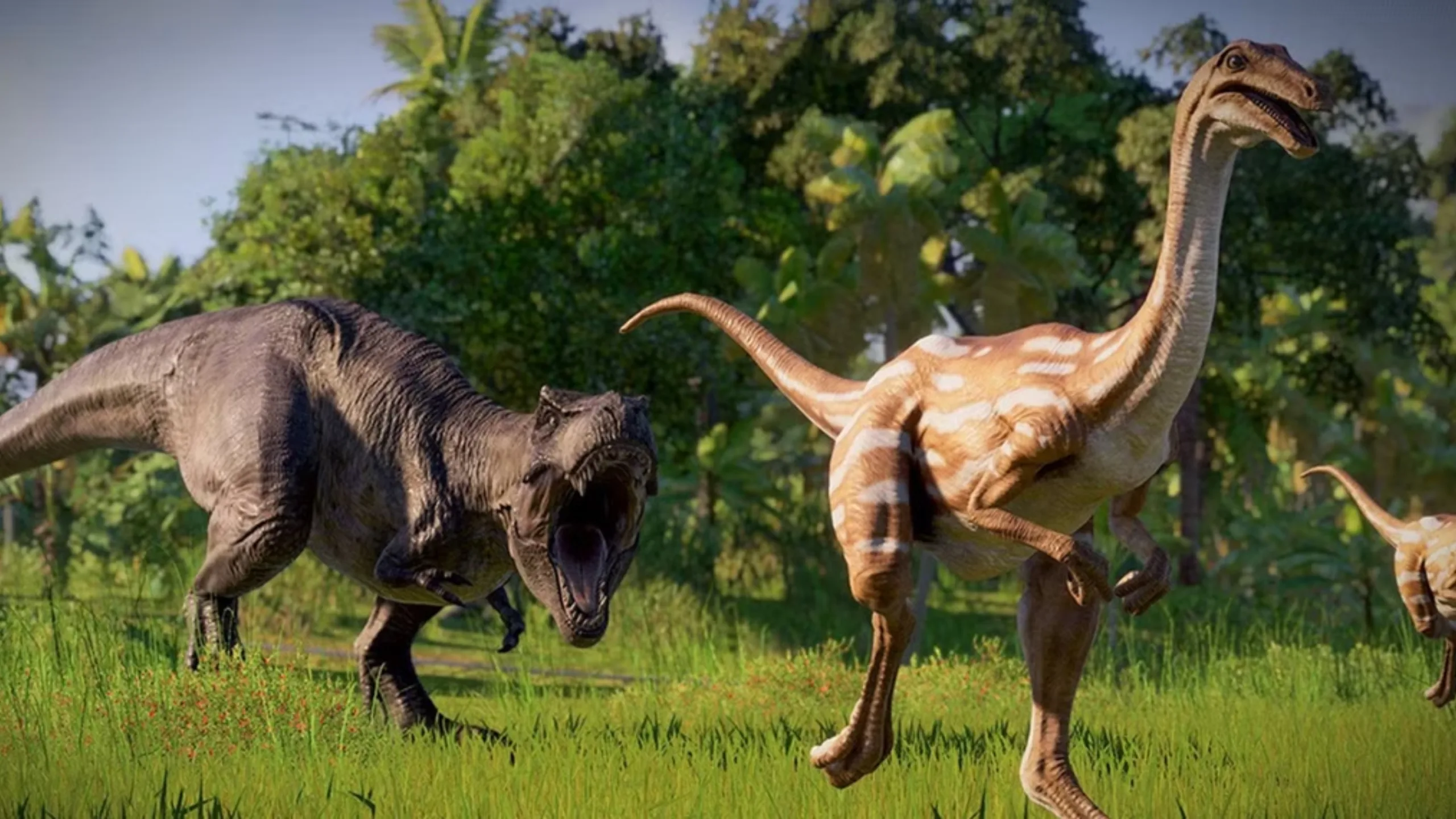 Jurassic World Evolution 2 está gratuito na Epic Games Store por tempo limitado 2 Jurassic World Evolution 2