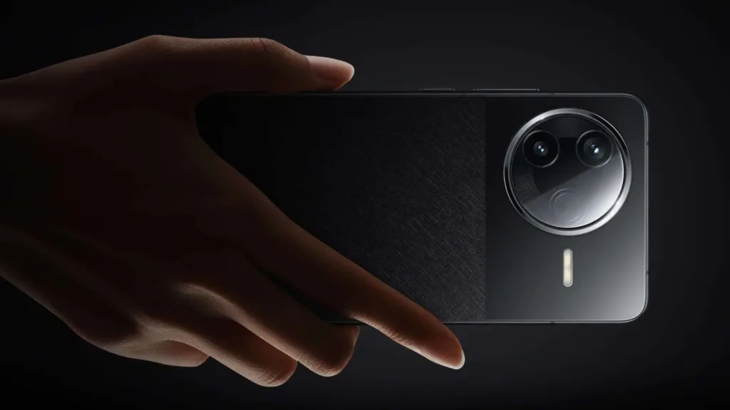 Redmi Turbo 4 Pro