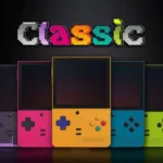 Retroid Pocket Classic
