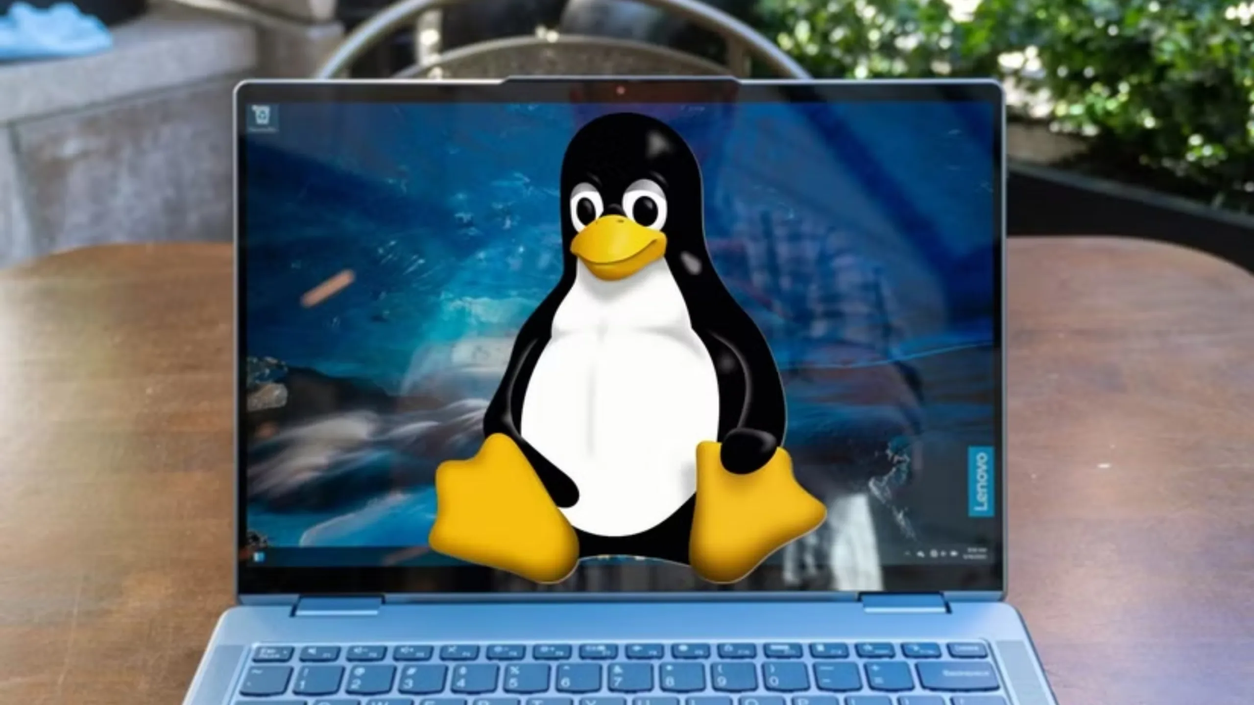 5 motivos para considerar o Linux no lugar do Windows 2 Tela com Linux