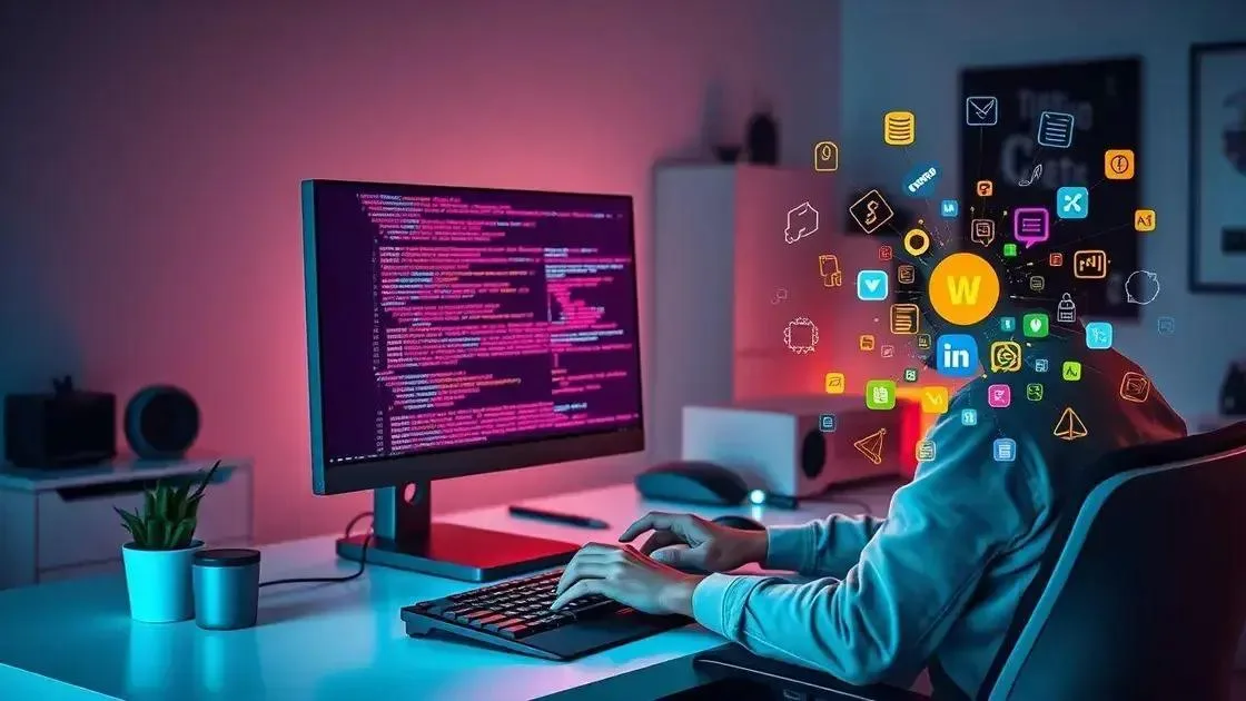 Qt Creator 16: Novidades e melhorias para desenvolvedores
