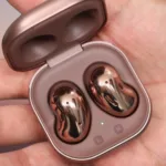 Fones de condução óssea Samsung