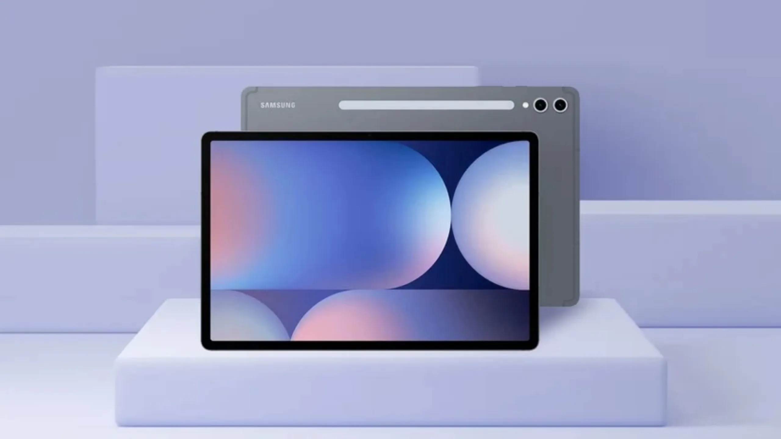 Samsung Galaxy Tab 10