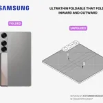 Patente Samsung