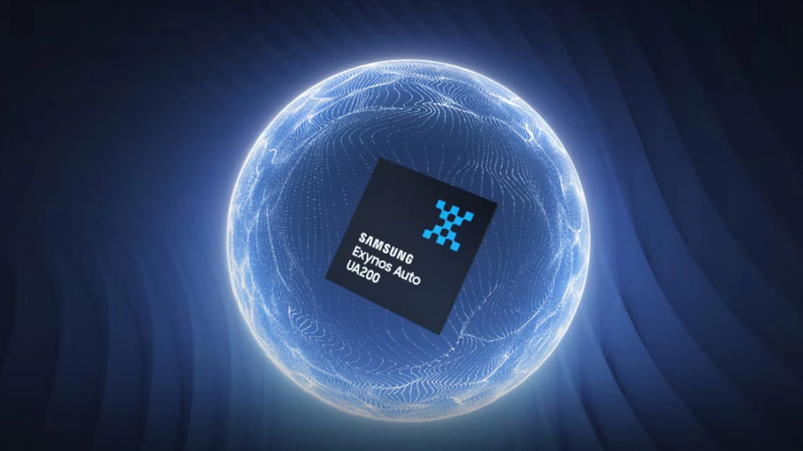 Samsung Exynos Auto UA200