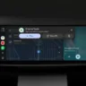 Gemini Live Android Auto