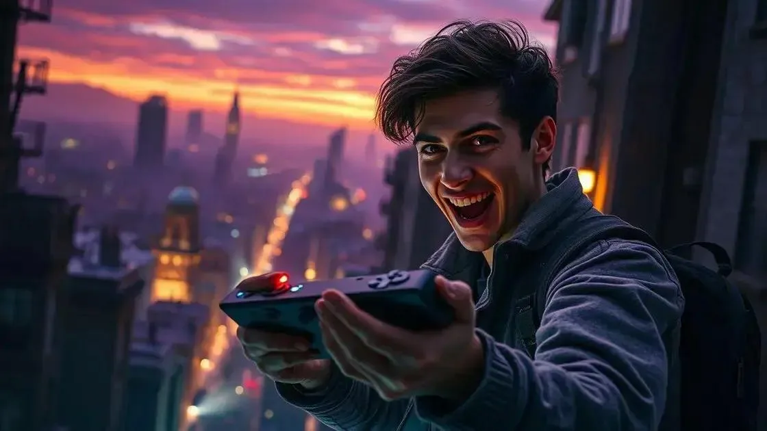 Assassin's Creed Shadows terá suporte ao Steam Deck desde o lançamento
