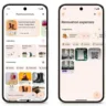 Screenshots Pixel