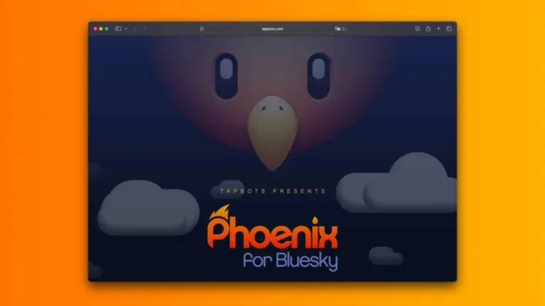 Phoenix Bluesky