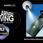 Tecnologia Solar MWC 2025