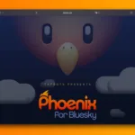 Phoenix Bluesky