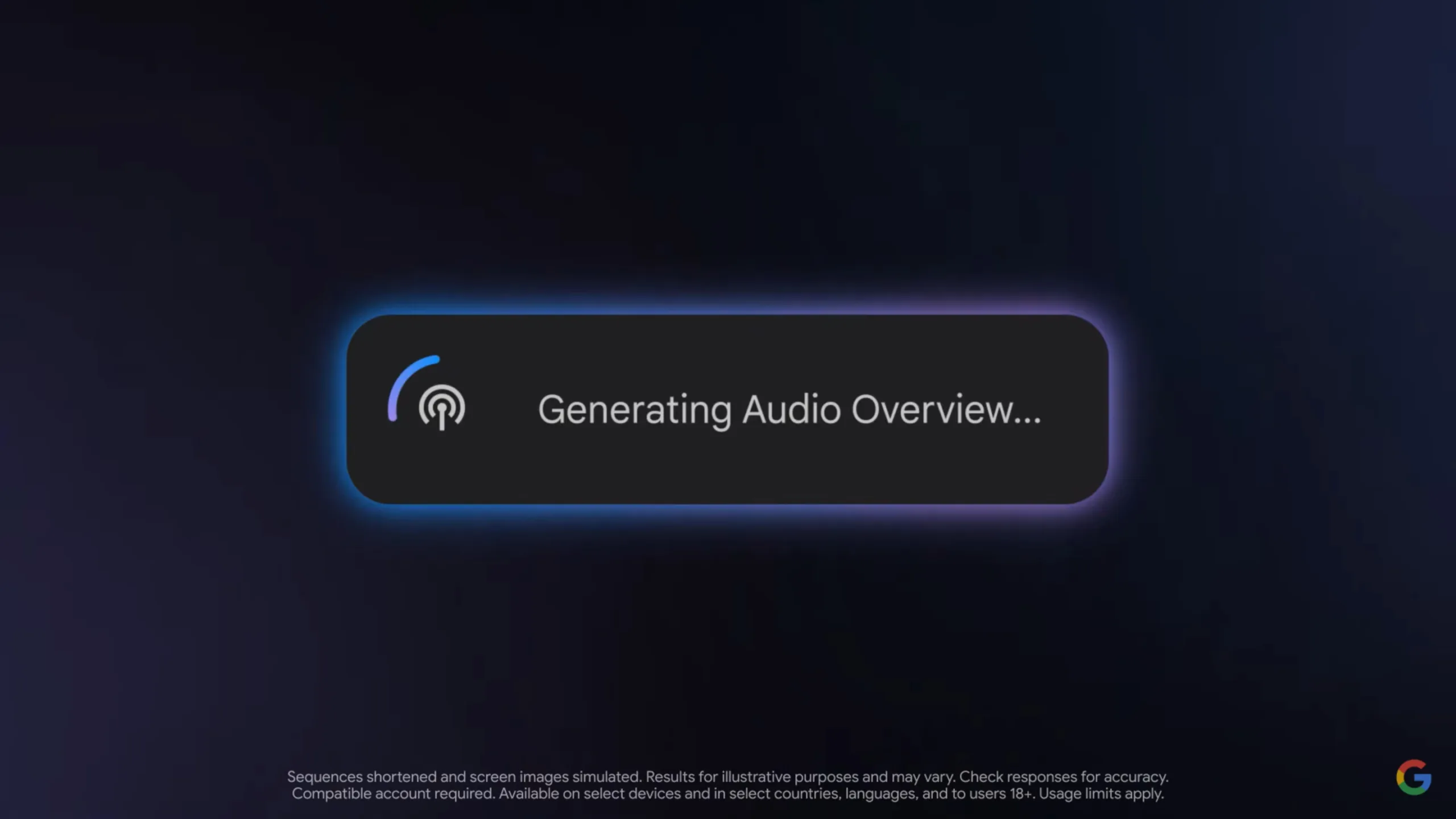 Gemini agora transforma documentos em podcasts e facilita a colaboração criativa 2 Imagem Gemini Podcasts