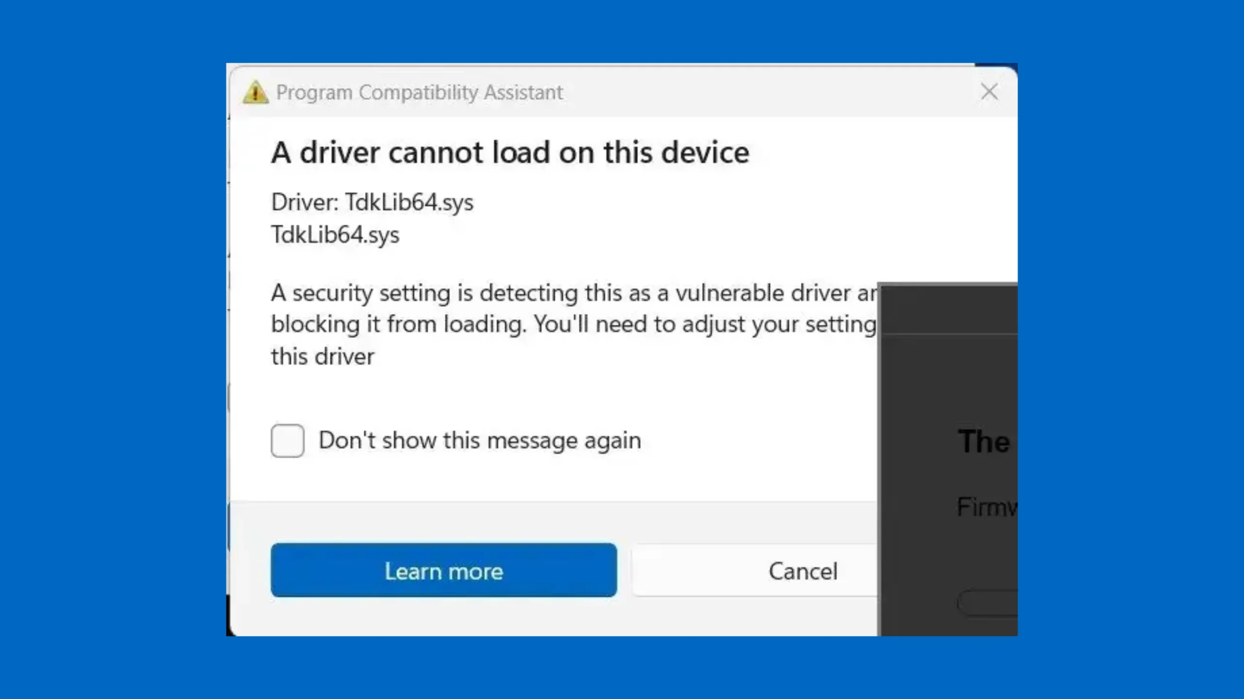 Atualização do Windows interfere na atualização do BIOS em dispositivos Lenovo 2 Bios Lenovo