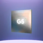 Tensor G5