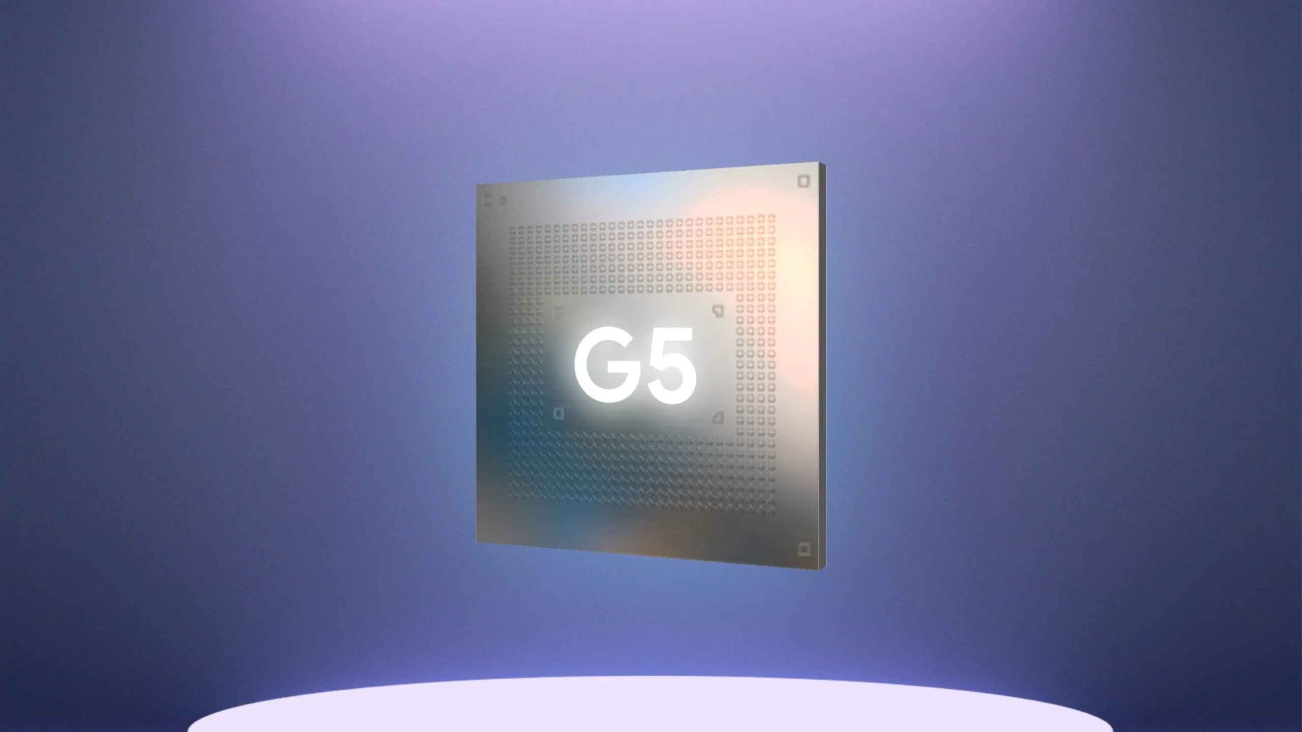 Tensor G5