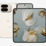 Pixel 10 Pro Fold