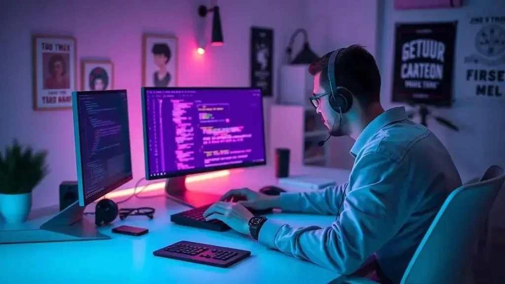 Visual Studio 2022 17.14: Nova versão do GitHub Copilot disponível